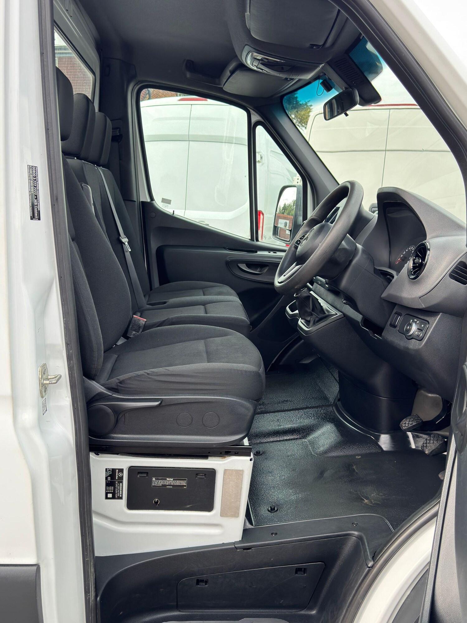 Vehicle 32