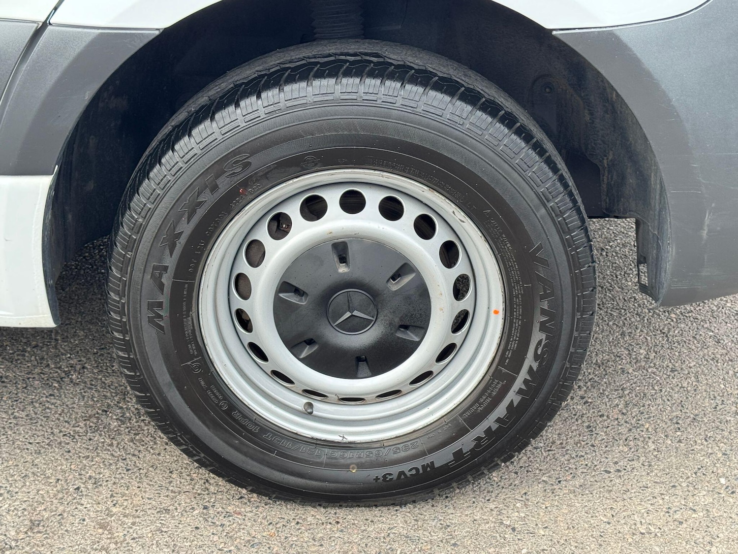 Vehicle 57