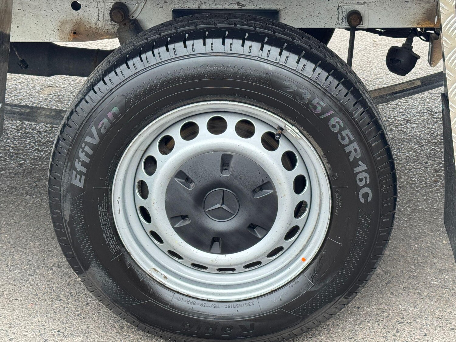 Vehicle 58