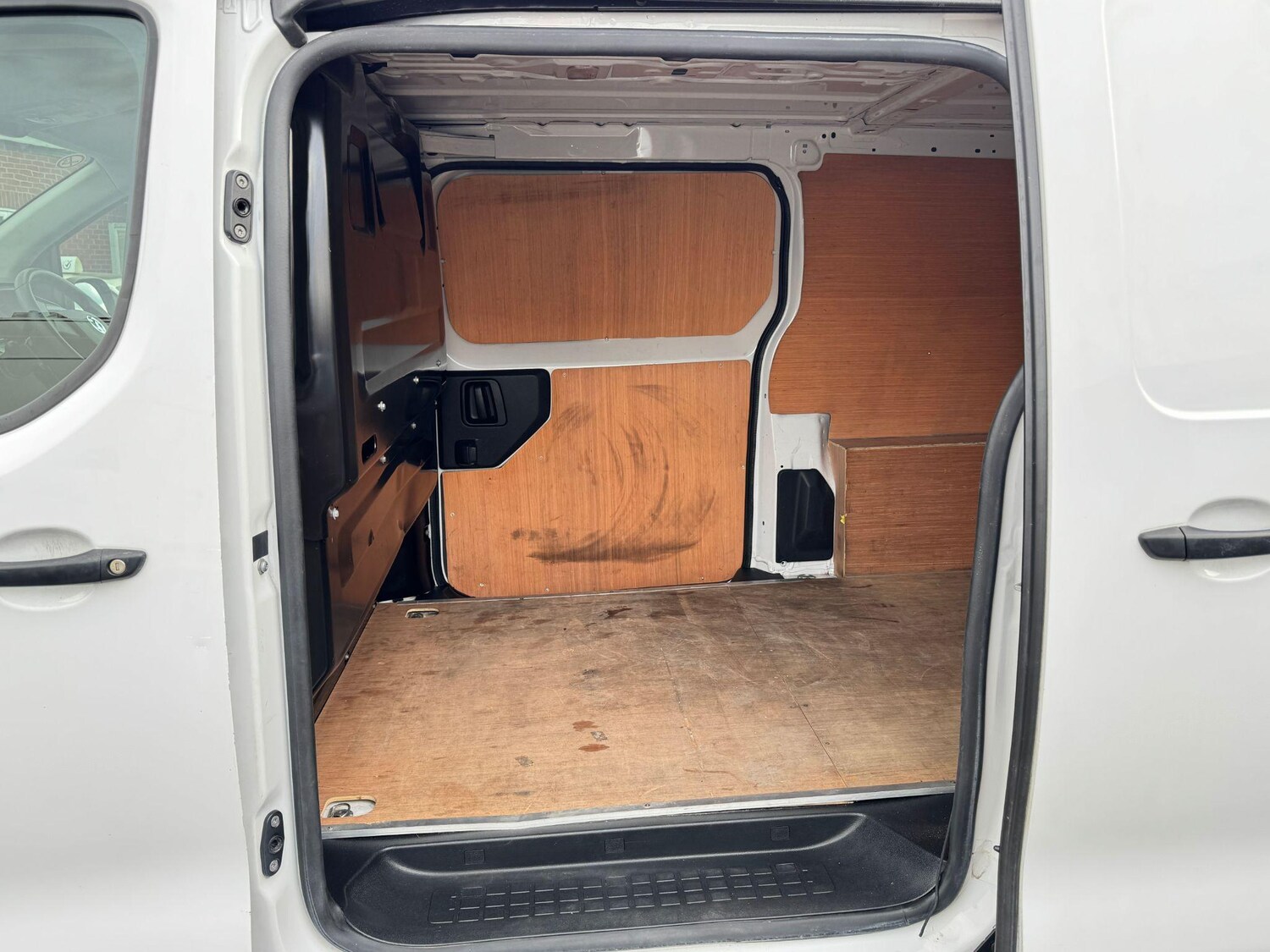 Vehicle 16