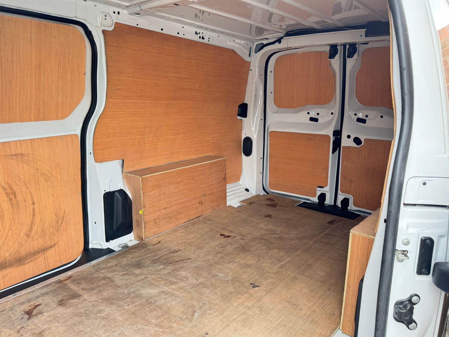 Vehicle 17