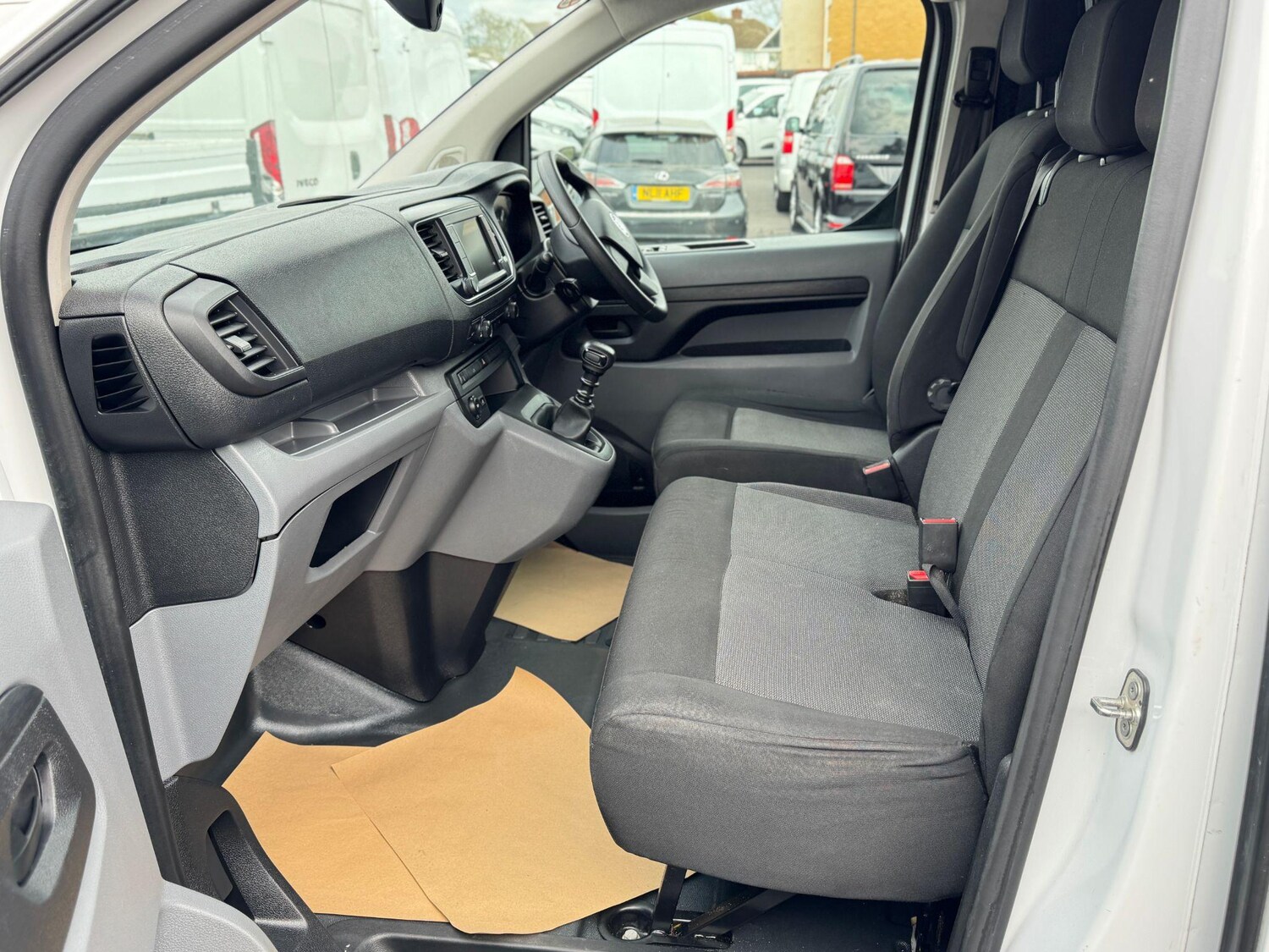 Vehicle 23