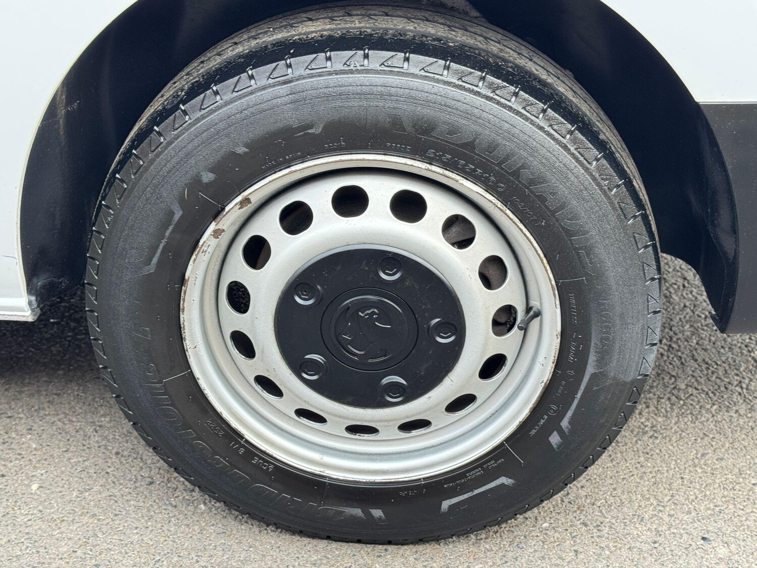 Vehicle 45