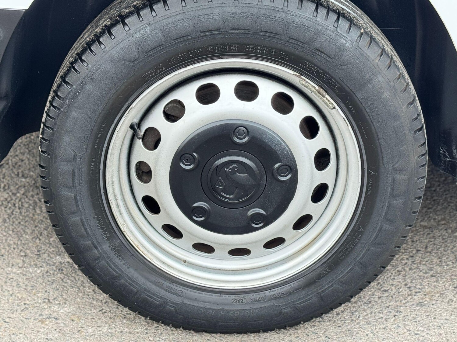 Vehicle 46