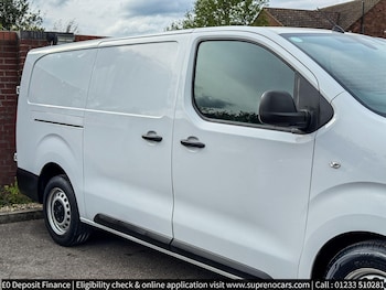 Used Vauxhall Vivaro 2022 for sale - 75665062: Photo