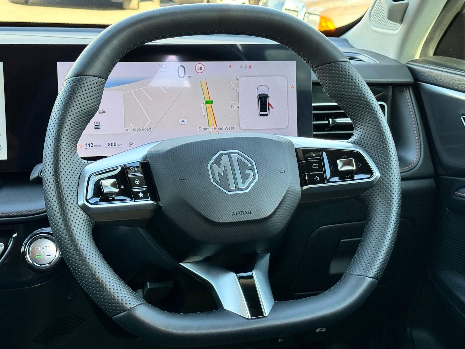 Vehicle 19