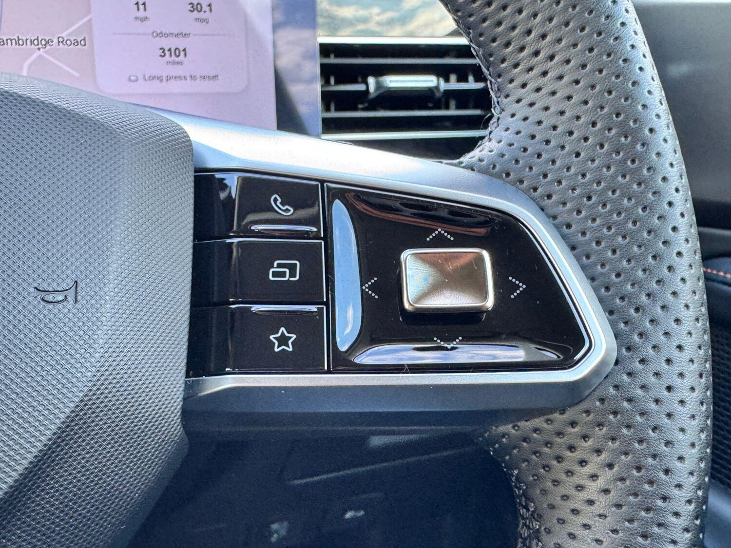 Vehicle 44