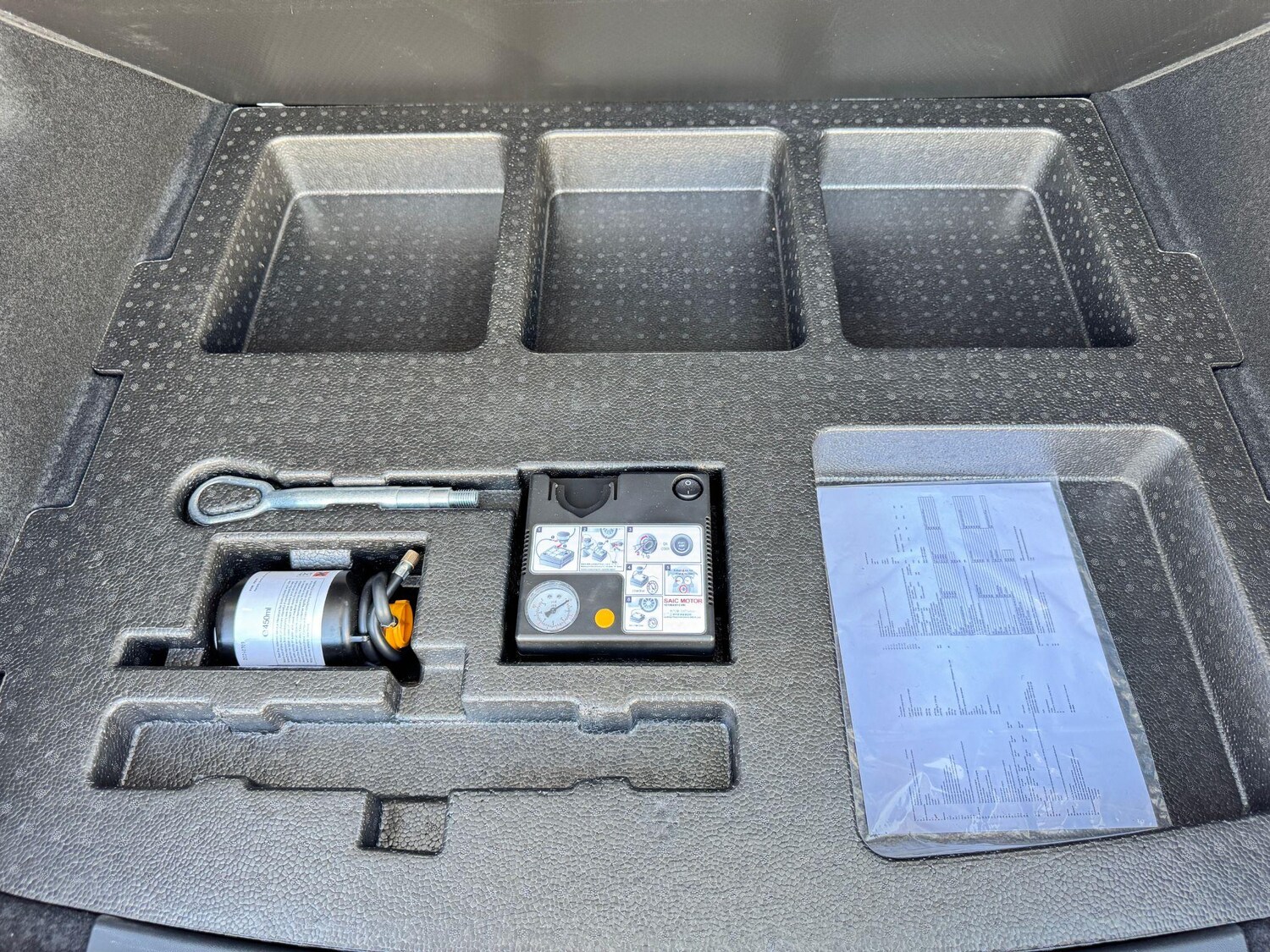 Vehicle 53