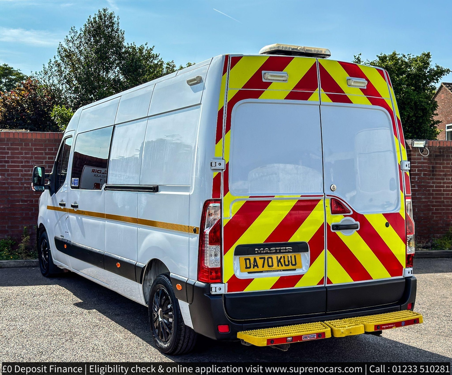 Vehicle 11