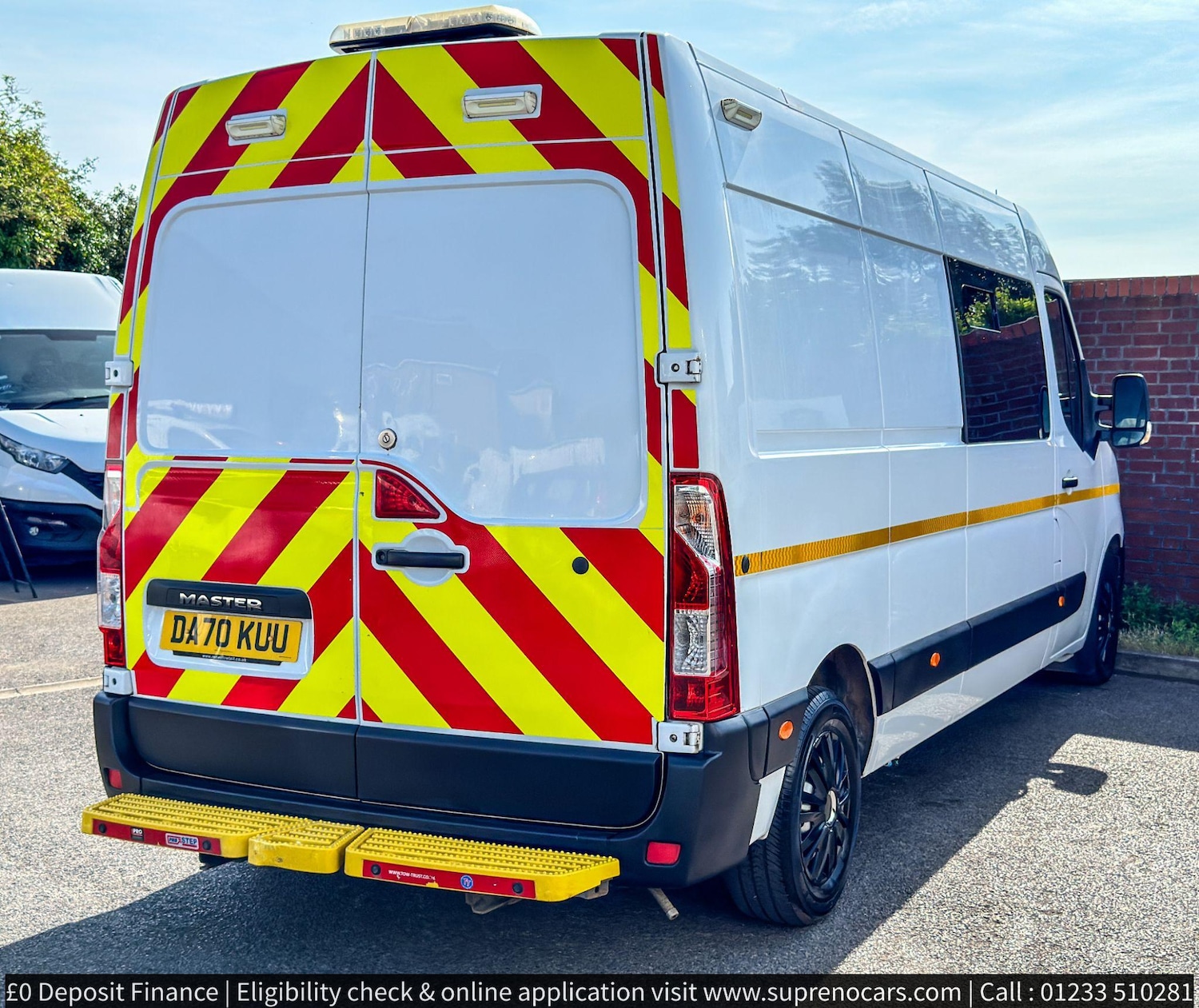 Vehicle 13