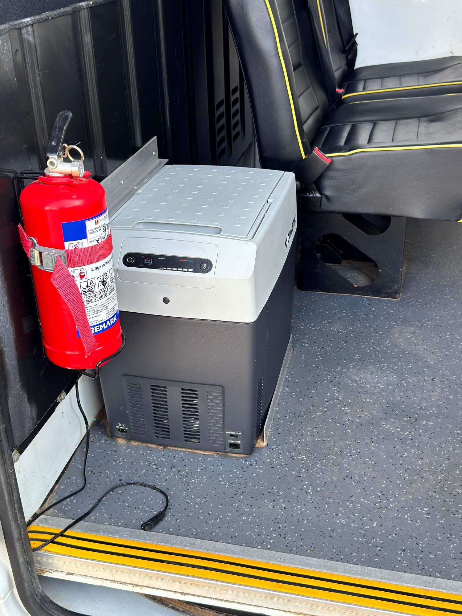 Vehicle 17