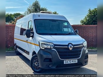 Renault - Master