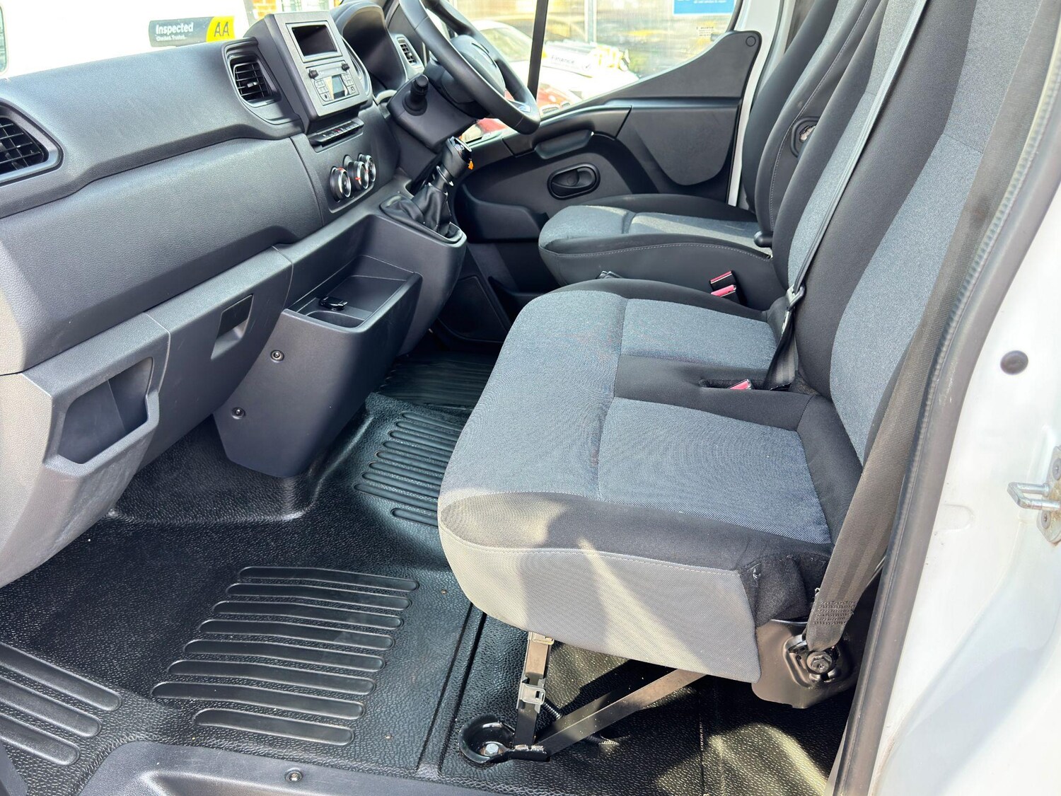 Vehicle 35