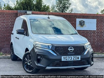 Used Nissan Other 2023 for sale - 79658202: Photo