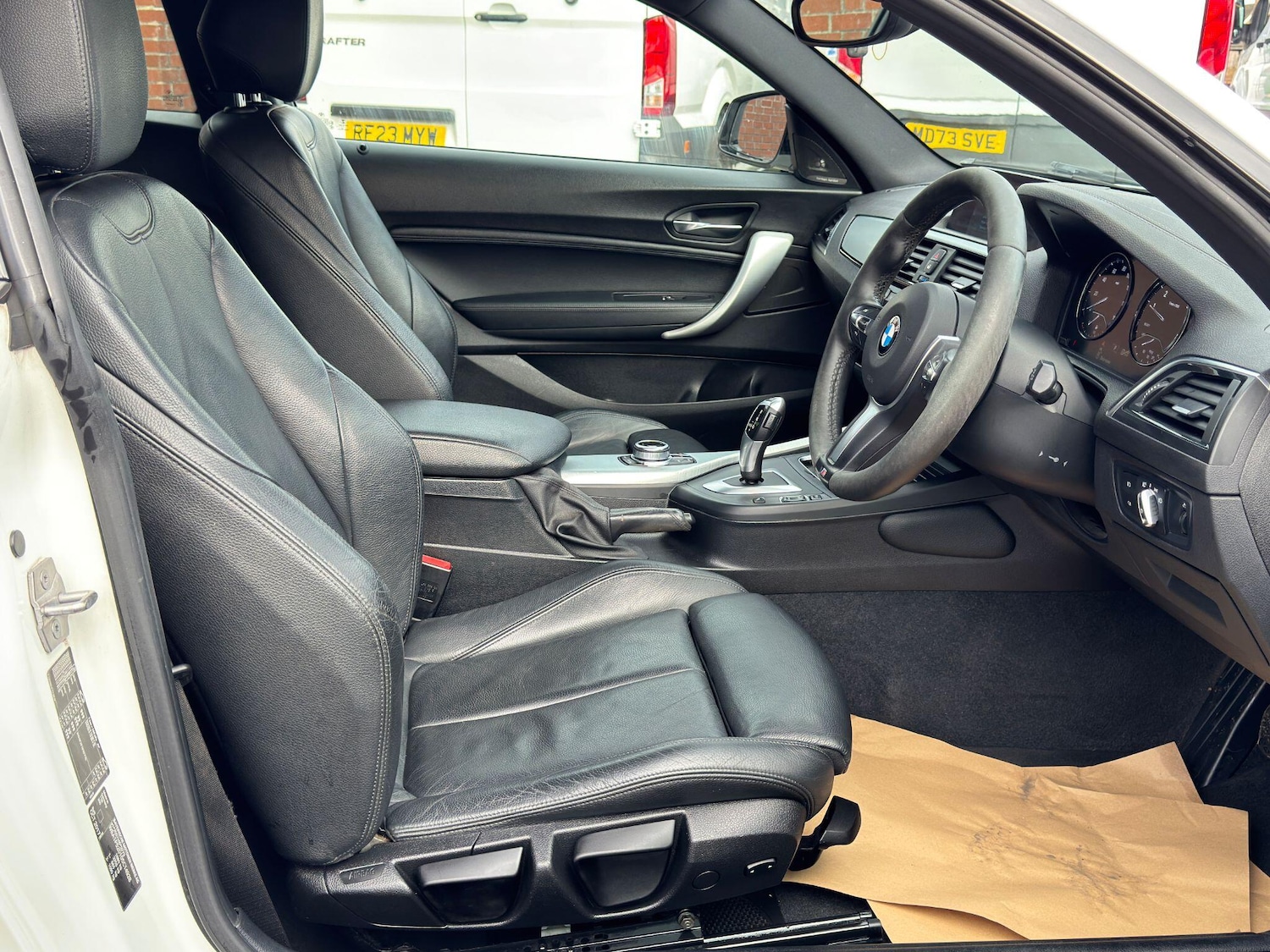 Used BMW 1 Series 2017 for sale - 76562204: Photo 16