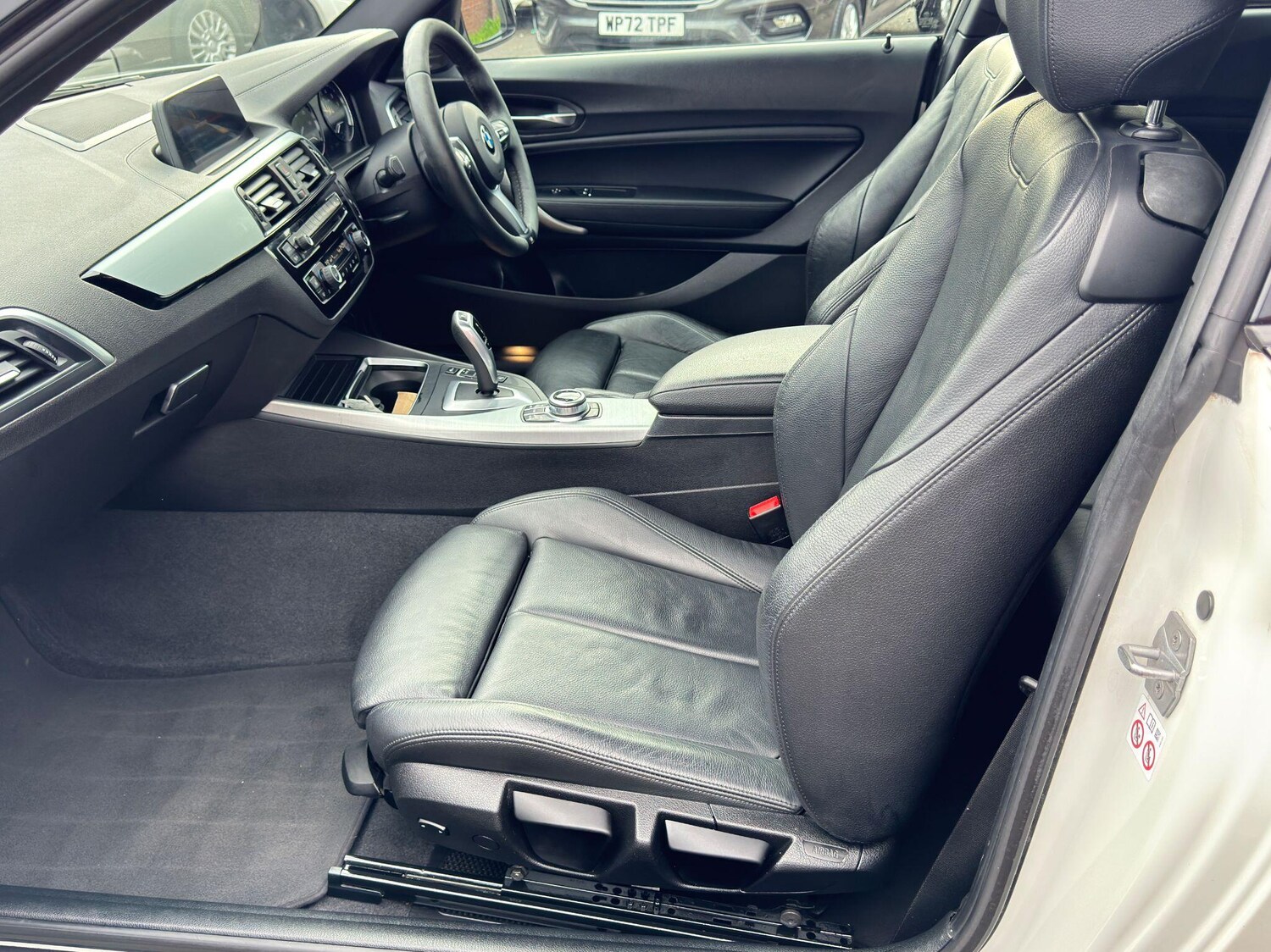 Used BMW 1 Series 2017 for sale - 76562204: Photo 18