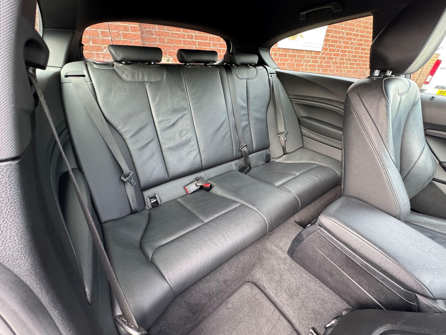 Used BMW 1 Series 2017 for sale - 76562204: Photo 19