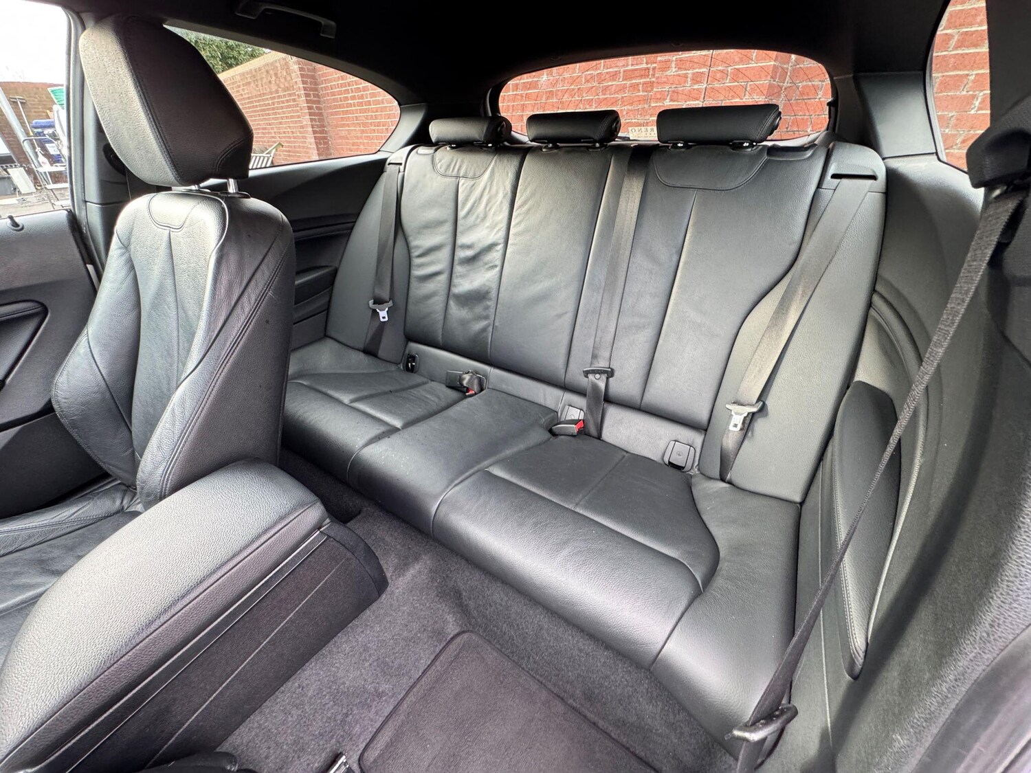 Used BMW 1 Series 2017 for sale - 76562204: Photo 20