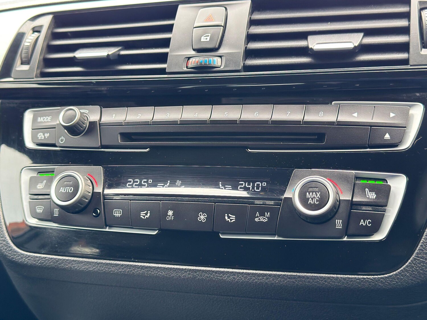 Used BMW 1 Series 2017 for sale - 76562204: Photo 22