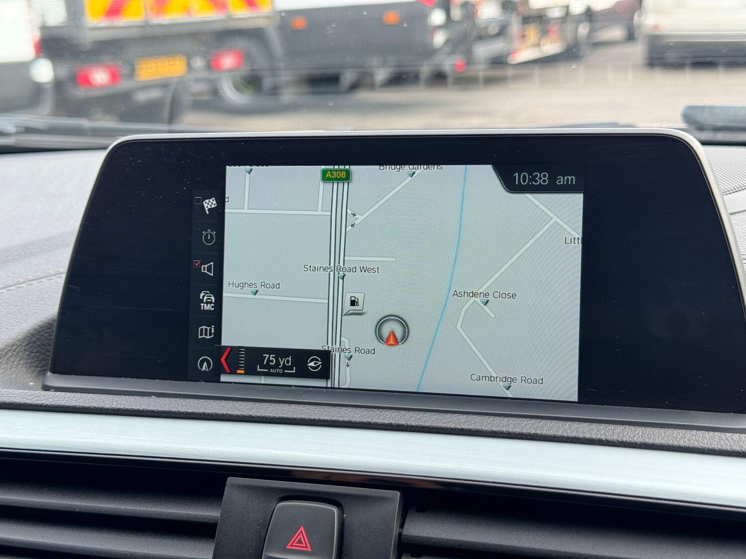 Used BMW 1 Series 2017 for sale - 76562204: Photo 24