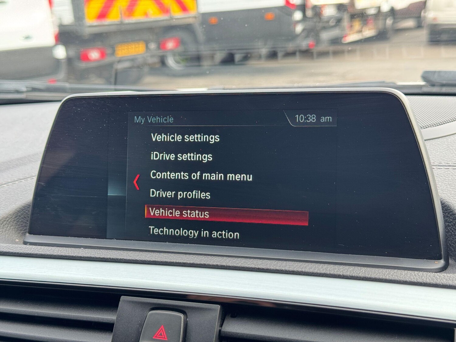 Used BMW 1 Series 2017 for sale - 76562204: Photo 25