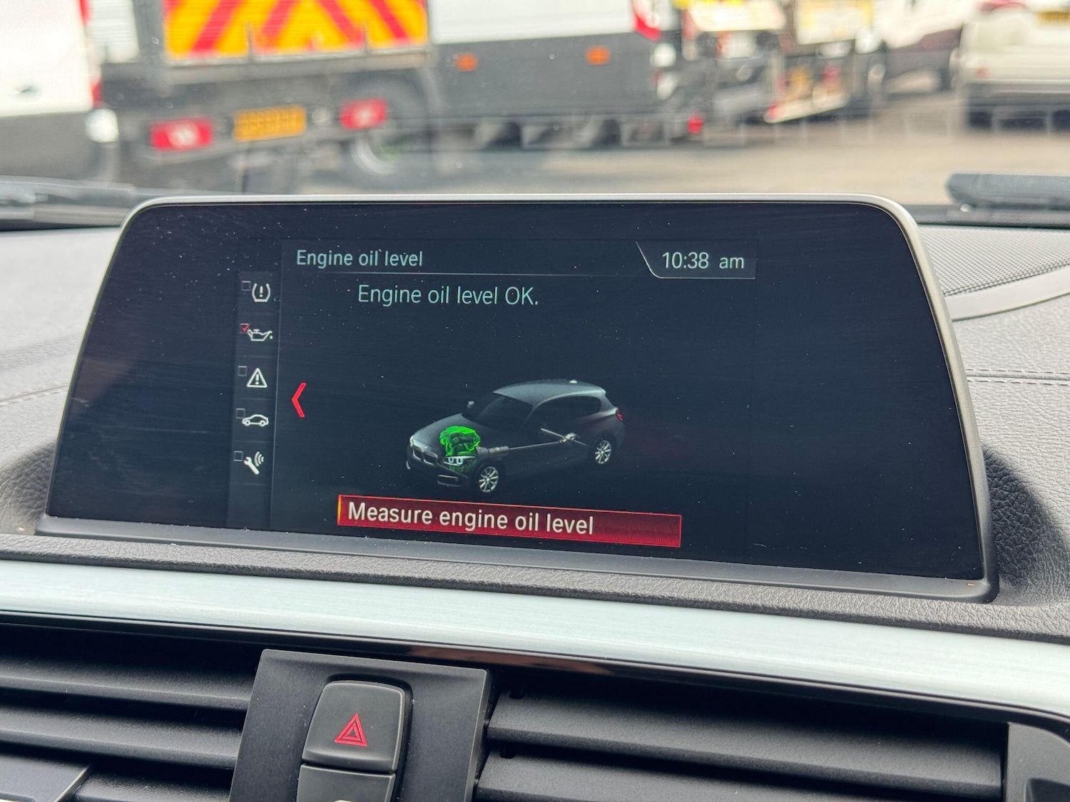 Used BMW 1 Series 2017 for sale - 76562204: Photo 26