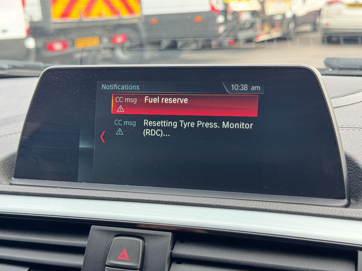 Used BMW 1 Series 2017 for sale - 76562204: Photo 30