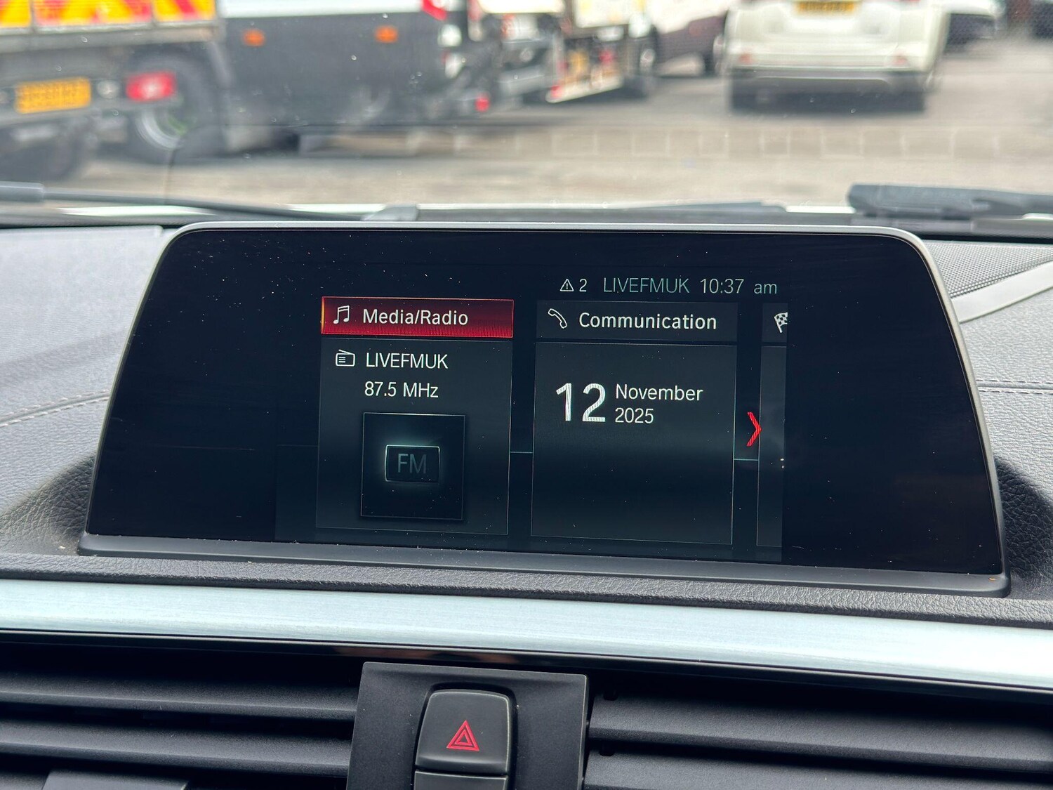 Used BMW 1 Series 2017 for sale - 76562204: Photo 31