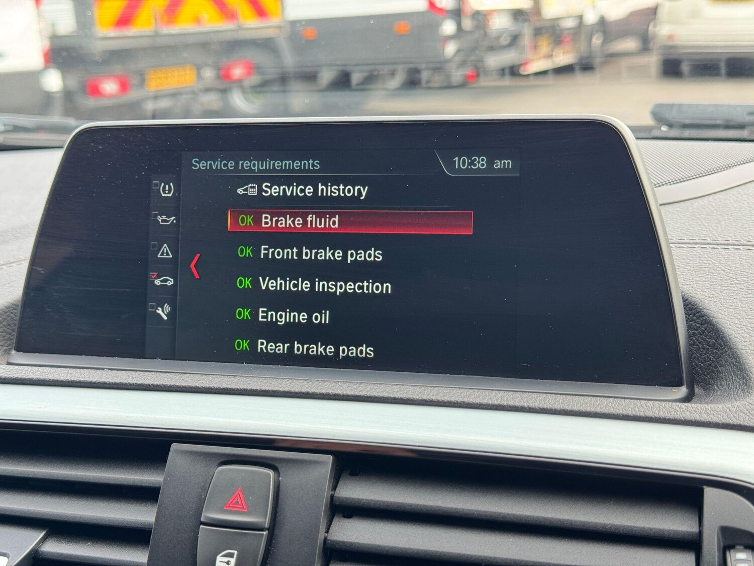 Used BMW 1 Series 2017 for sale - 76562204: Photo 32