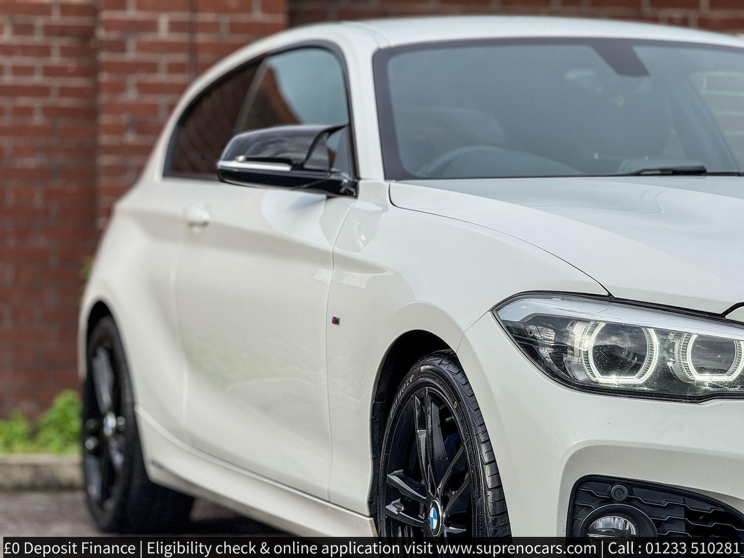 Used BMW 1 Series 2017 for sale - 76562204: Photo 4