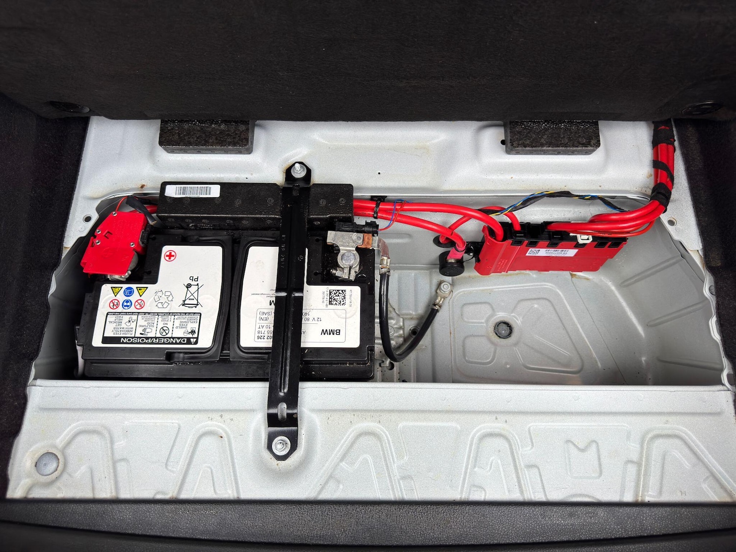 Used BMW 1 Series 2017 for sale - 76562204: Photo 47