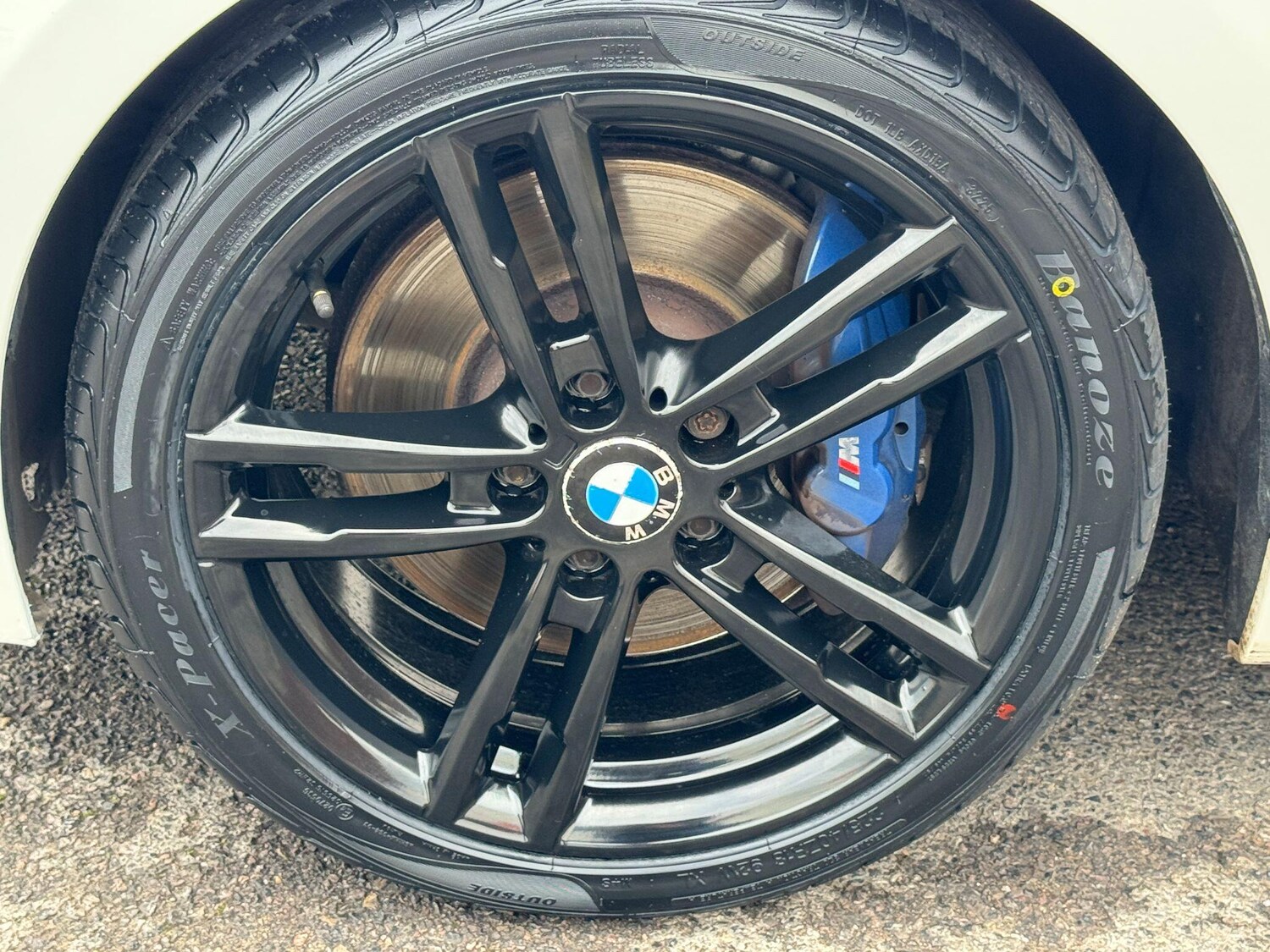 Used BMW 1 Series 2017 for sale - 76562204: Photo 50