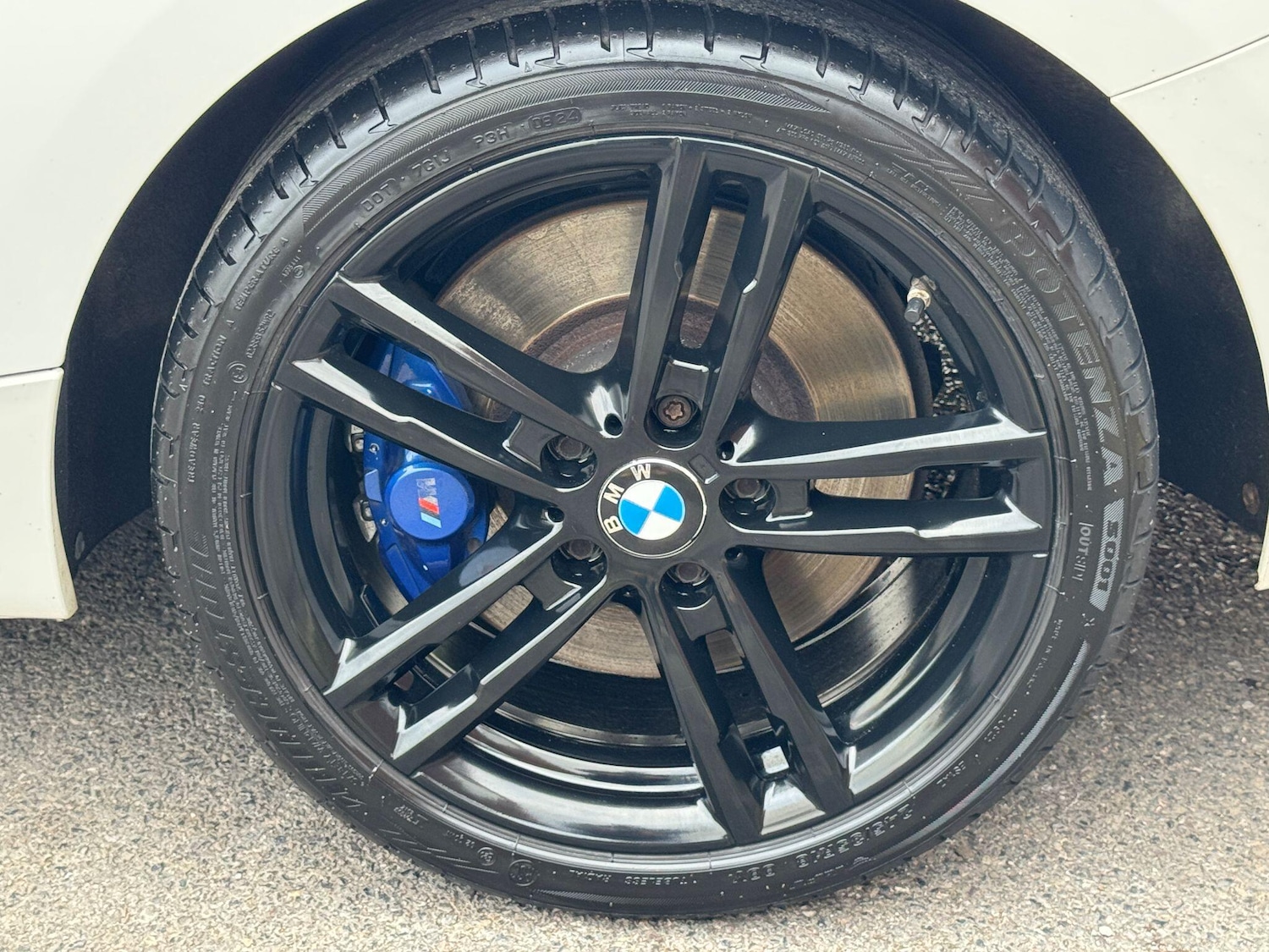 Used BMW 1 Series 2017 for sale - 76562204: Photo 51