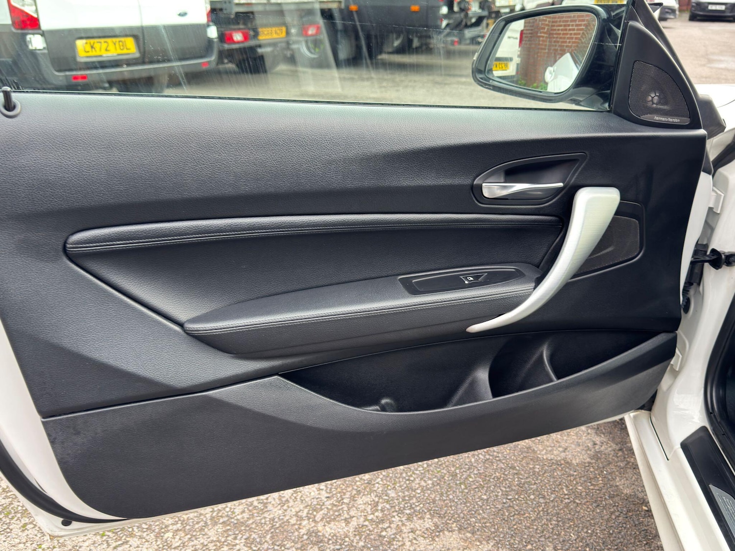 Used BMW 1 Series 2017 for sale - 76562204: Photo 52