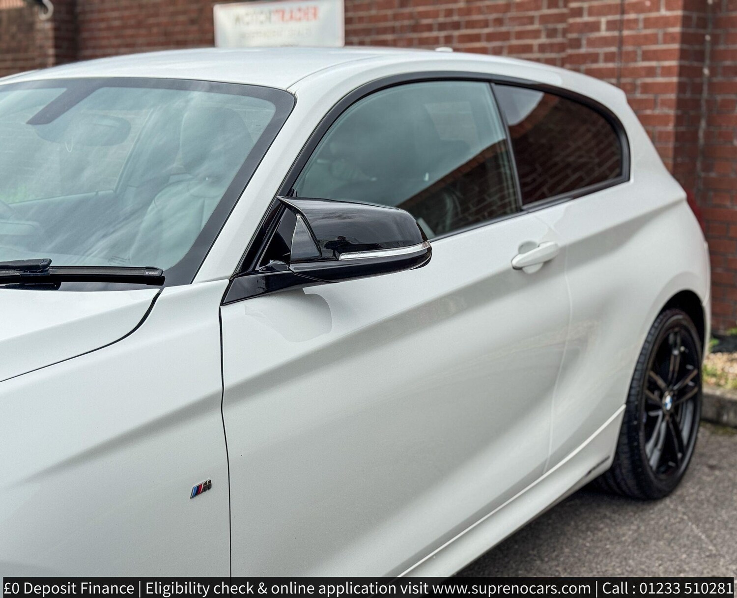 Used BMW 1 Series 2017 for sale - 76562204: Photo 9