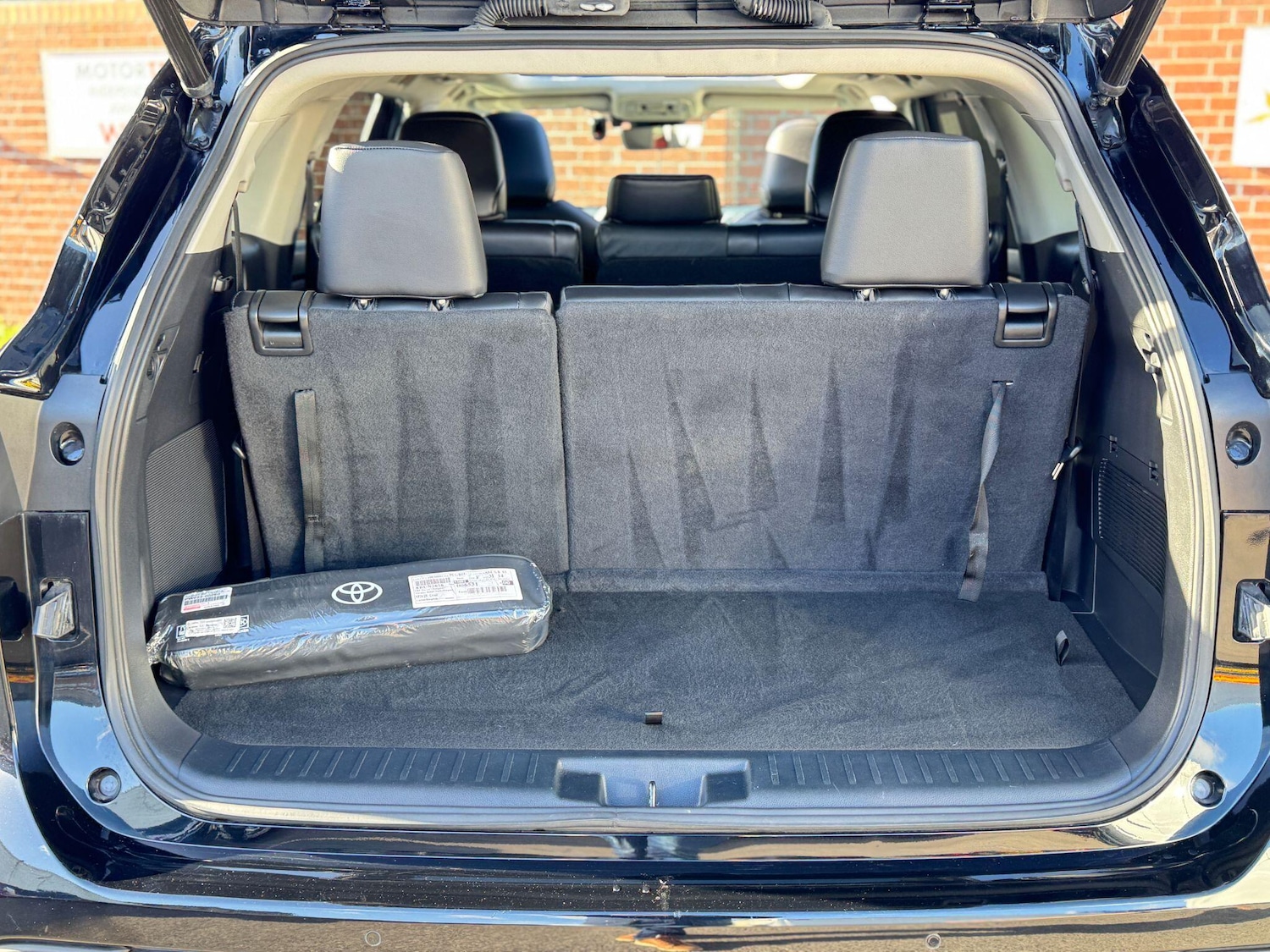 Used Toyota Highlander 2022 for sale - 76572678: Photo 17