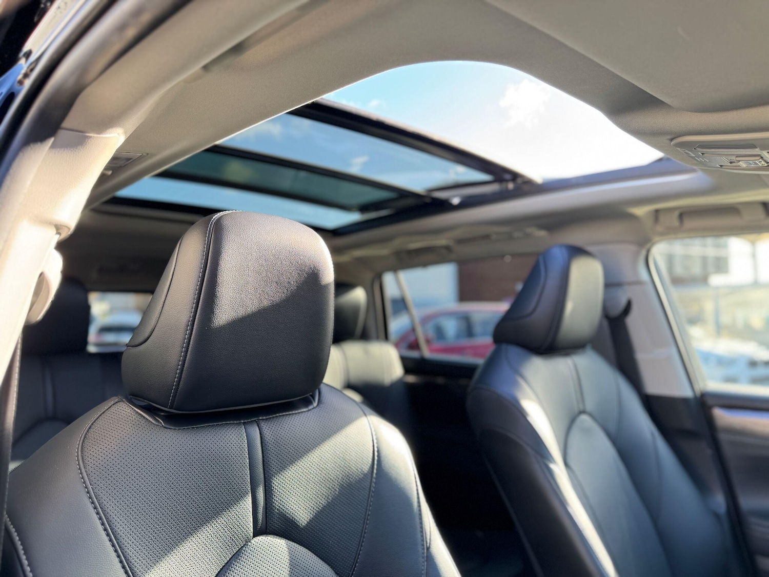 Used Toyota Highlander 2022 for sale - 76572678: Photo 26