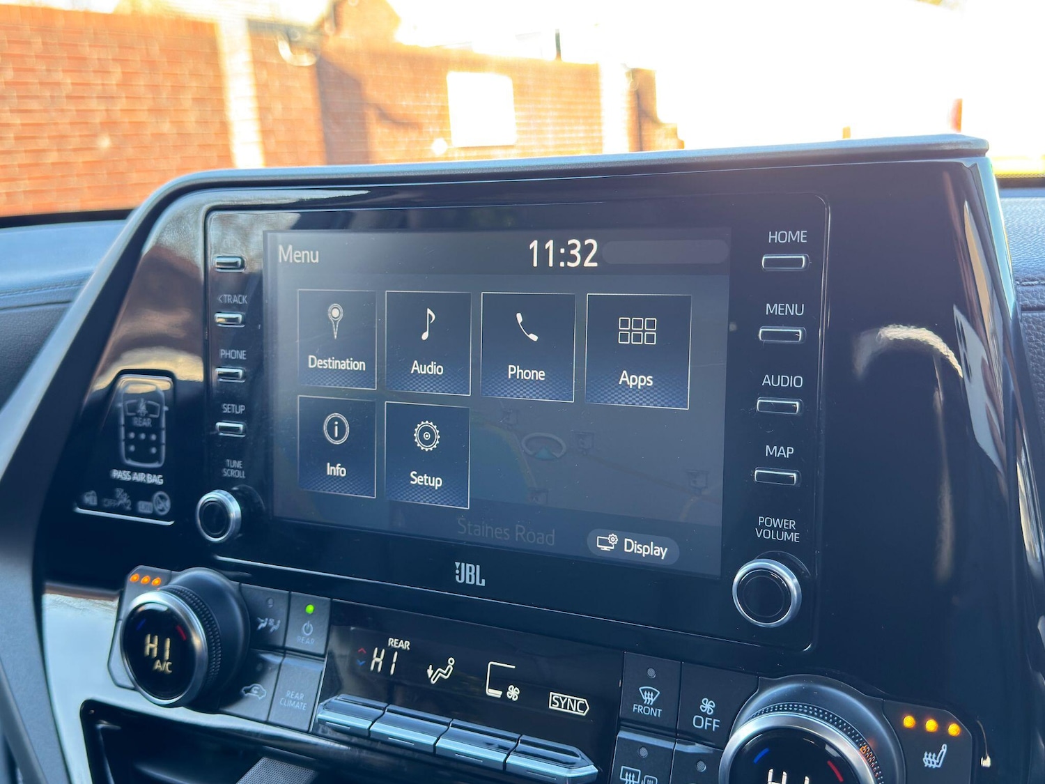 Used Toyota Highlander 2022 for sale - 76572678: Photo 54