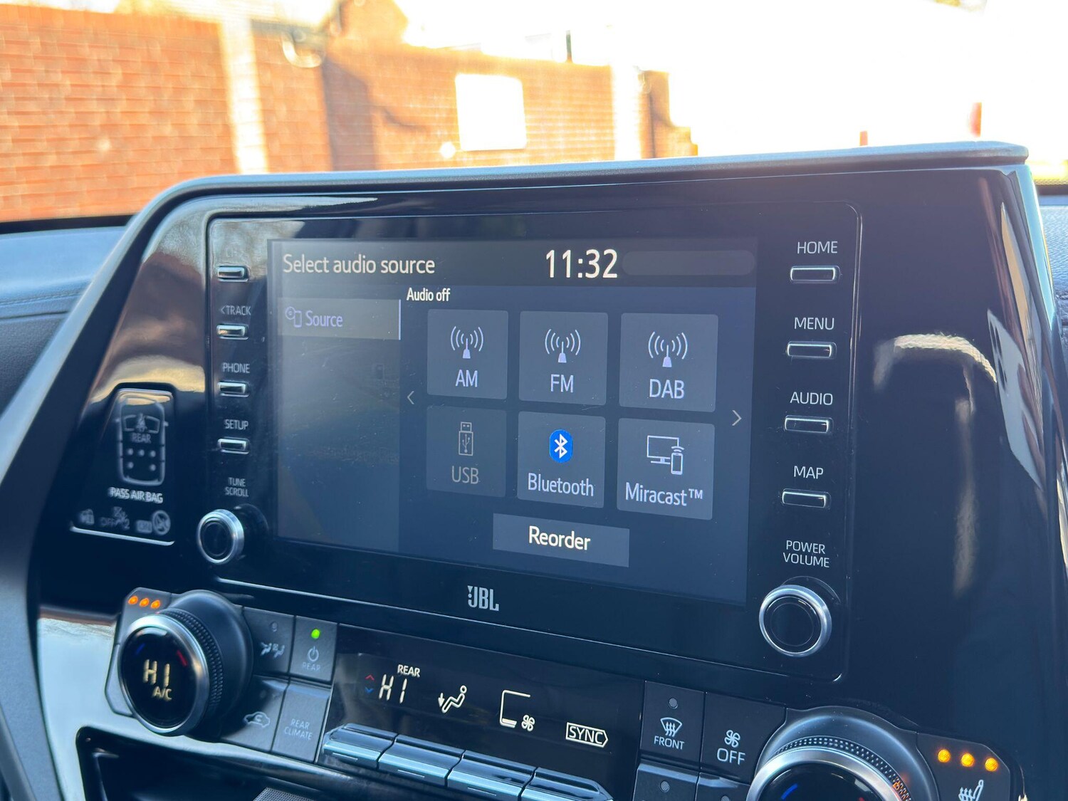 Used Toyota Highlander 2022 for sale - 76572678: Photo 56