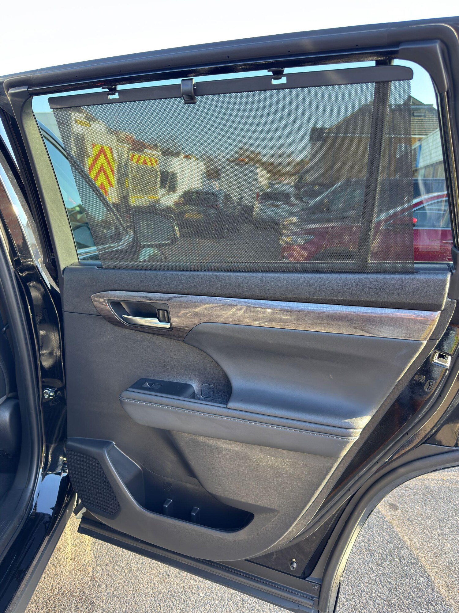 Used Toyota Highlander 2022 for sale - 76572678: Photo 82