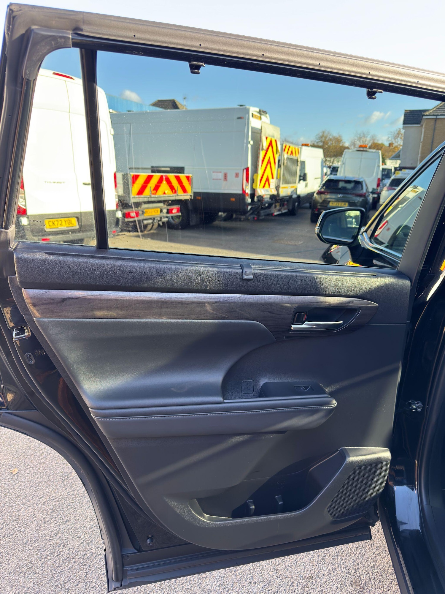 Used Toyota Highlander 2022 for sale - 76572678: Photo 83