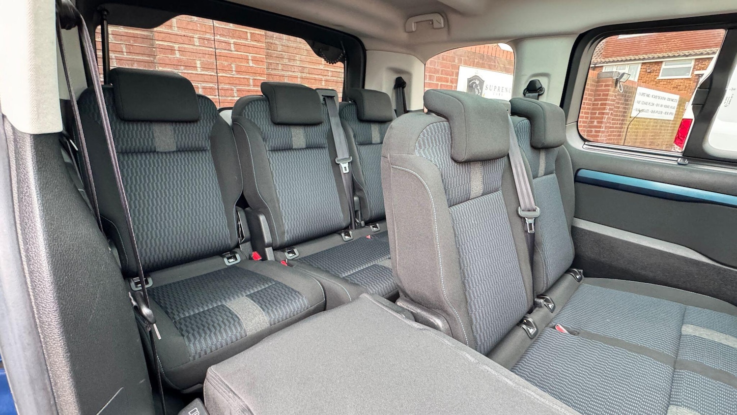 Used Peugeot Traveller for sale - 78127945: Photo 25