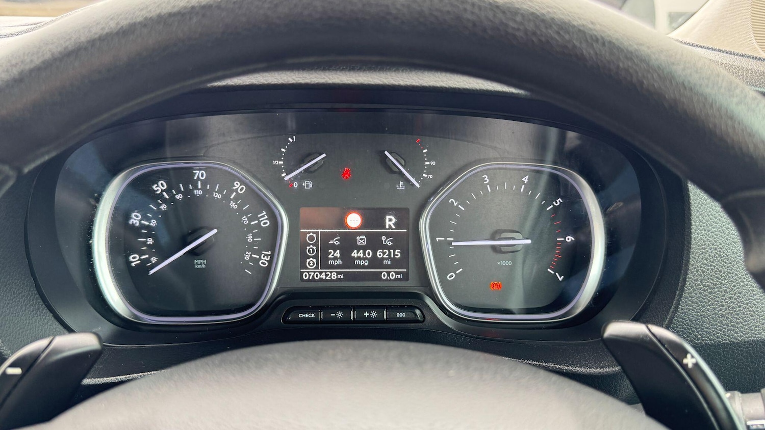 Used Peugeot Traveller for sale - 78127945: Photo 28