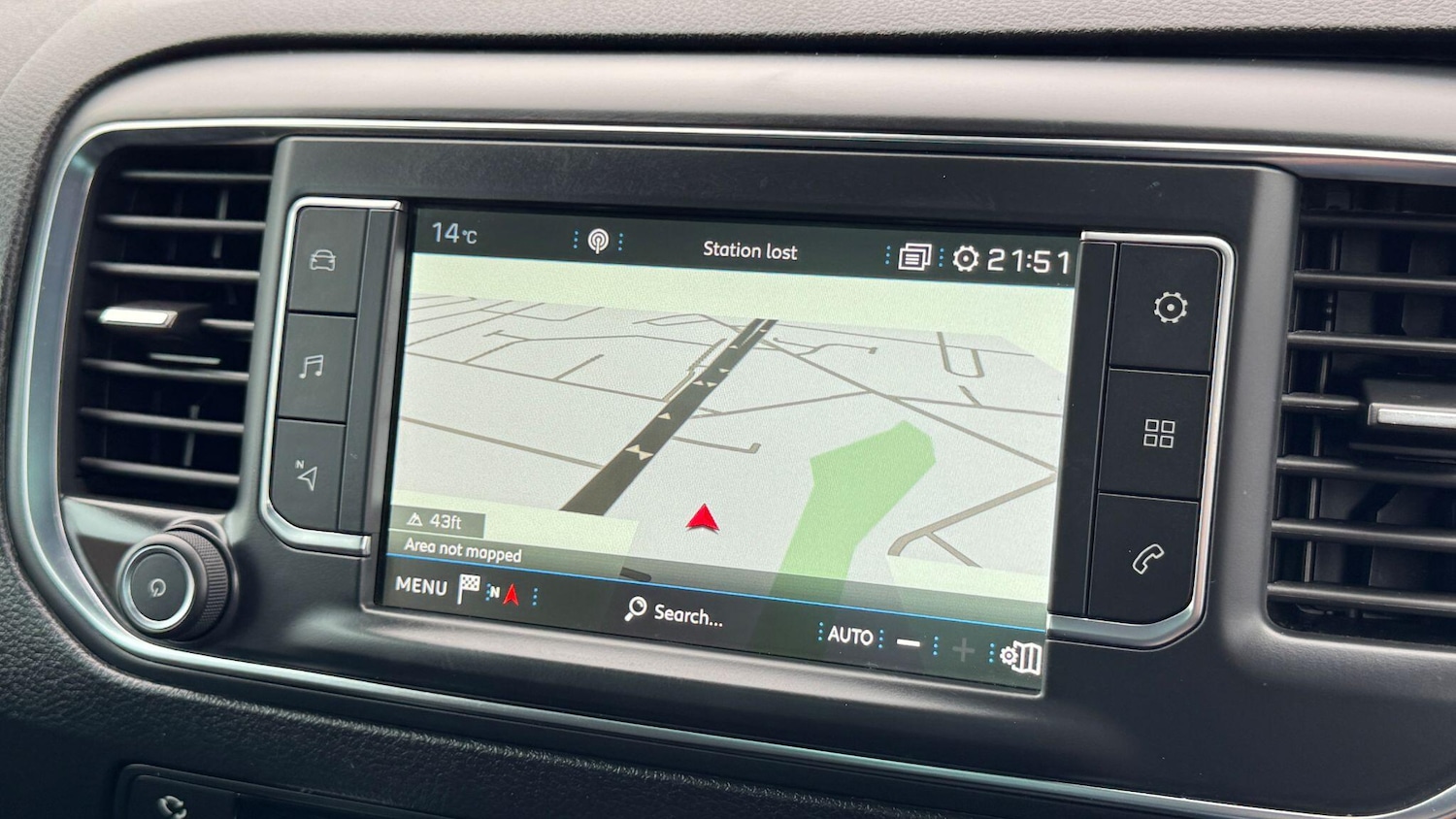 Used Peugeot Traveller for sale - 78127945: Photo 34