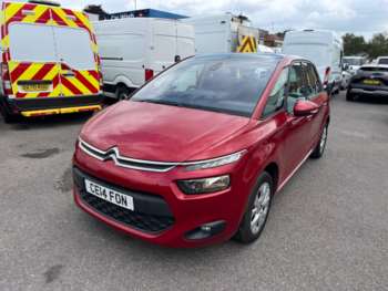 2014 (14) - 1.6 HDi VTR+ Euro 5 5dr