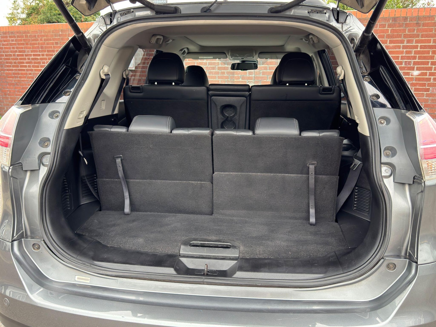 Used Nissan X-Trail 2017 for sale - 76260180: Photo 15