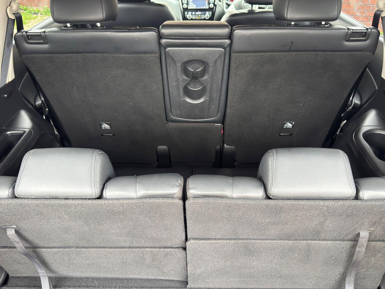 Used Nissan X-Trail 2017 for sale - 76260180: Photo 16