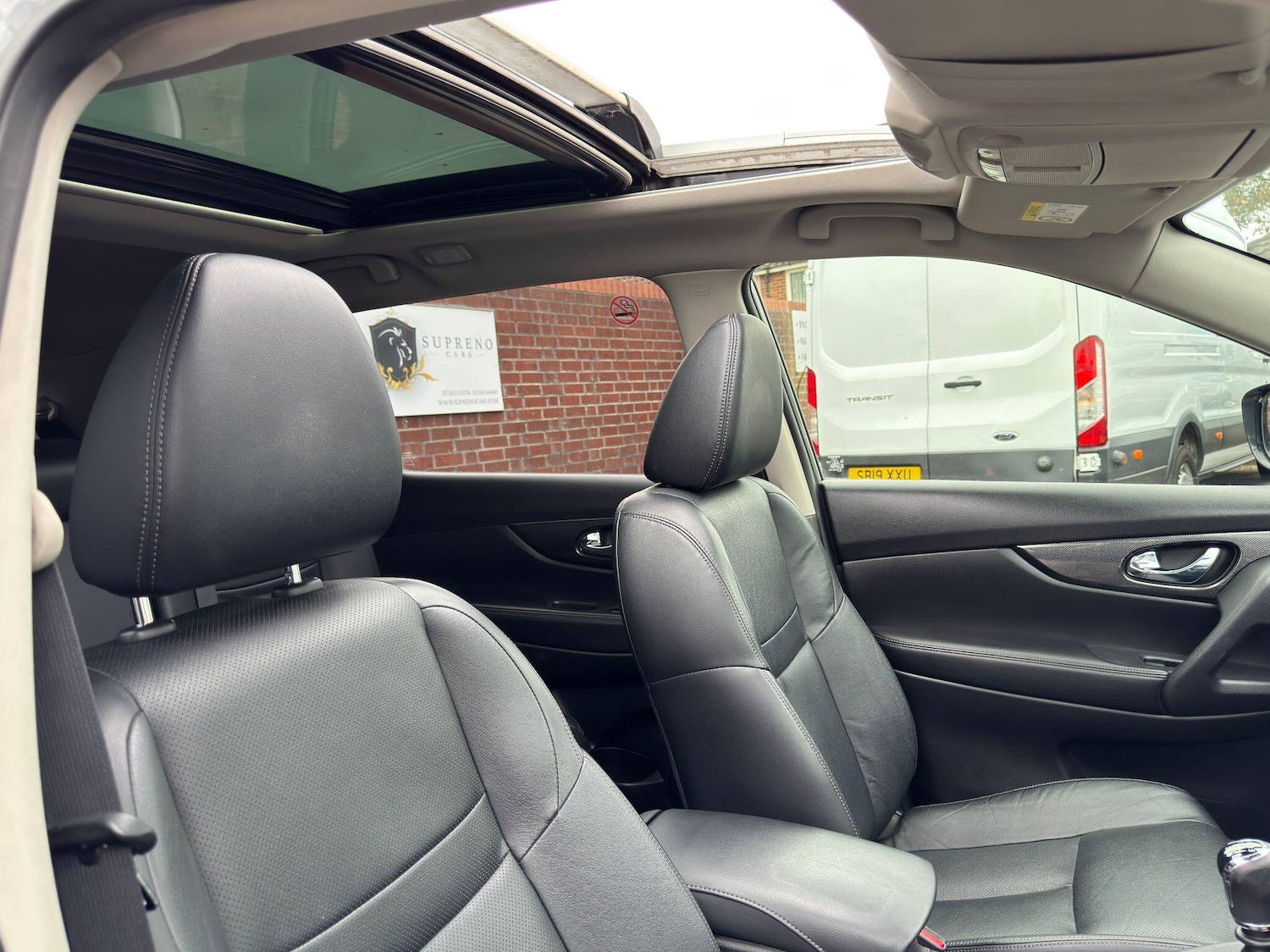 Used Nissan X-Trail 2017 for sale - 76260180: Photo 18