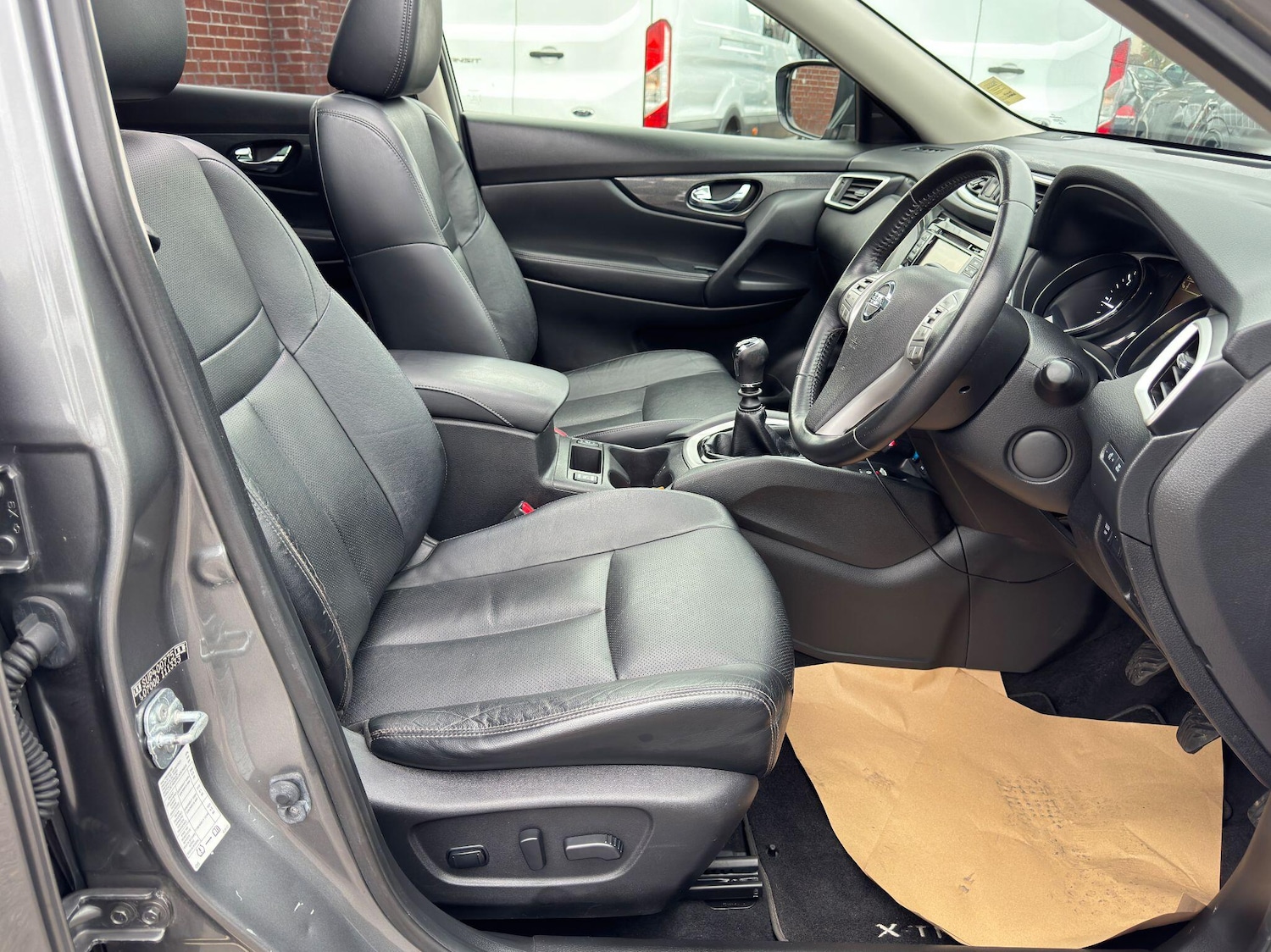 Used Nissan X-Trail 2017 for sale - 76260180: Photo 19