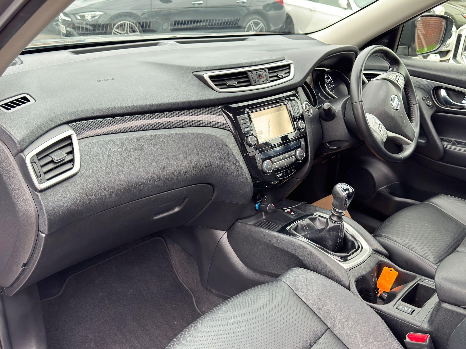 Used Nissan X-Trail 2017 for sale - 76260180: Photo 20